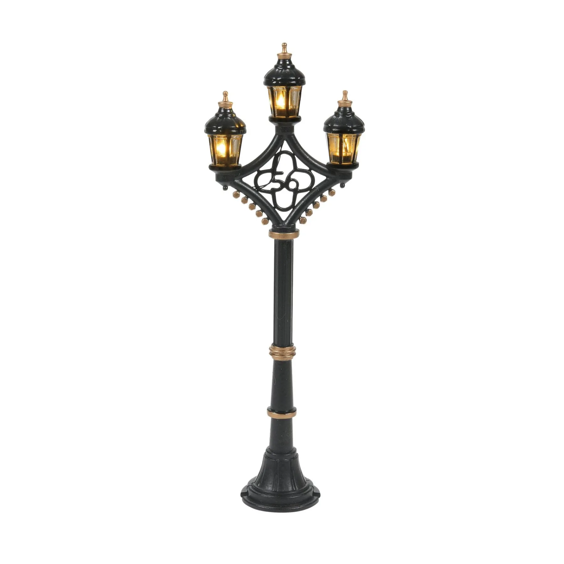 Department 56 Village Accessories>Fifty-Six Street Lights